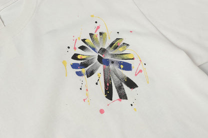 Chrome Hearts Premium Fashion T-Shirt