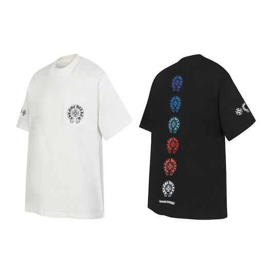 Chrome Hearts Premium Fashion T-Shirt