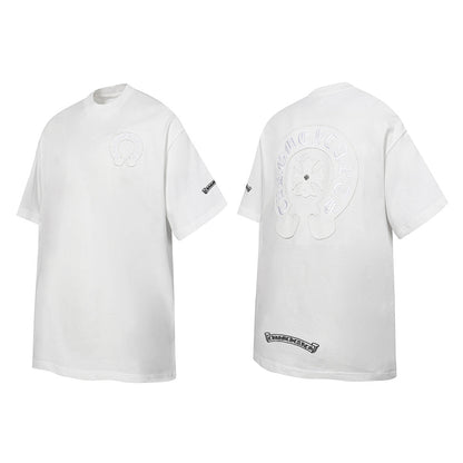 Chrome Hearts Premium Fashion T-Shirt