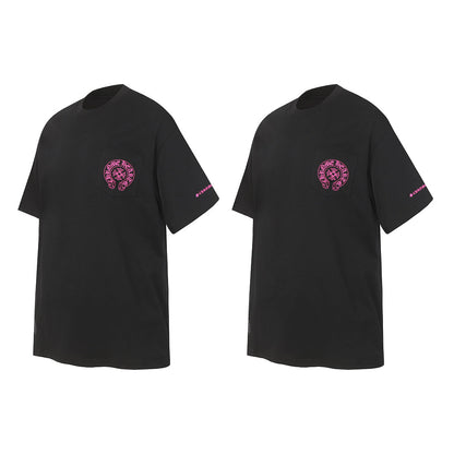 Chrome Hearts Premium Fashion T-Shirt
