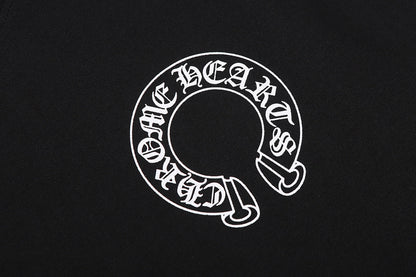 Chrome Hearts Premium Fashion T-Shirt