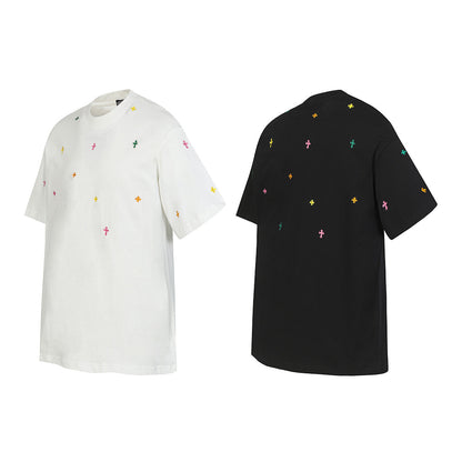 Chrome Hearts Premium Fashion T-Shirt