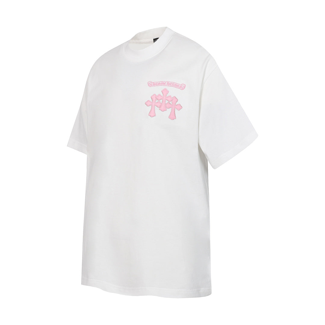 Chrome Hearts Premium Fashion T-Shirt