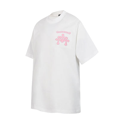 Chrome Hearts Premium Fashion T-Shirt
