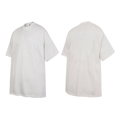 Chrome Hearts Premium Fashion T-Shirt