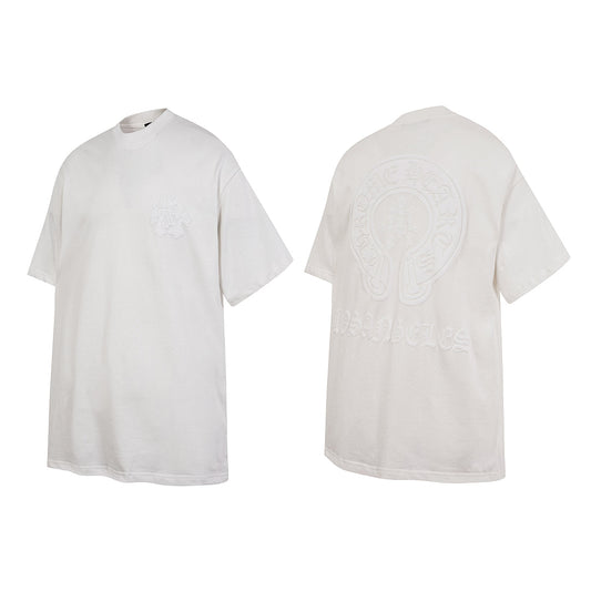 Chrome Hearts Premium Fashion T-Shirt