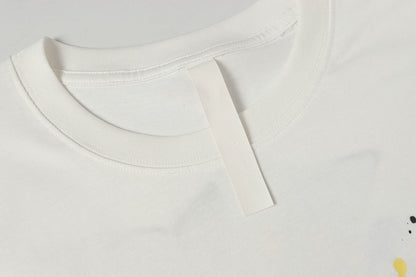 Chrome Hearts Premium Fashion T-Shirt