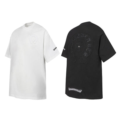 Chrome Hearts Premium Fashion T-Shirt