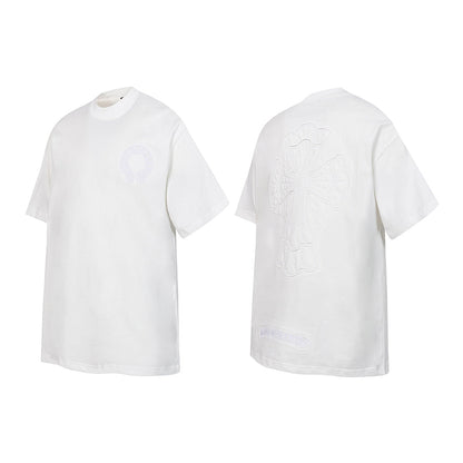 Chrome Hearts Premium Fashion T-Shirt