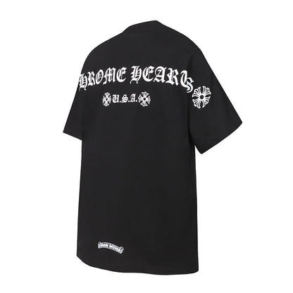Chrome Hearts Premium Fashion T-Shirt
