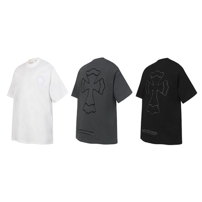 Chrome Hearts Premium Fashion T-Shirt