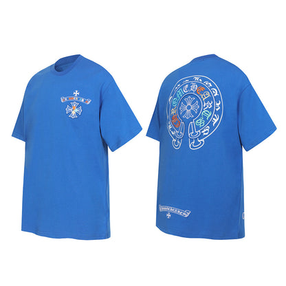 Chrome Hearts Premium Fashion T-Shirt