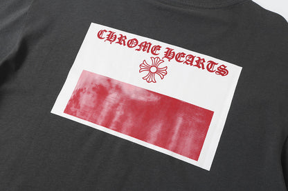 Chrome Hearts Premium Fashion T-Shirt