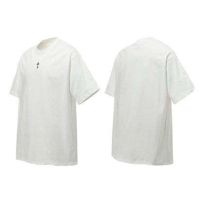 Chrome Hearts Premium Fashion T-Shirt