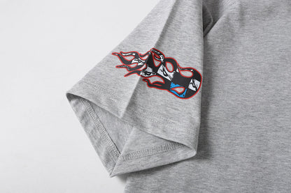 Chrome Hearts Premium Fashion T-Shirt