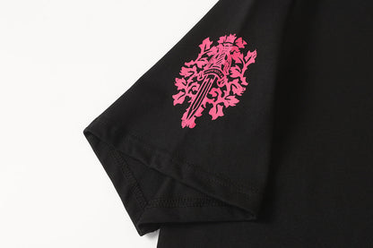 Chrome Hearts Premium Fashion T-Shirt