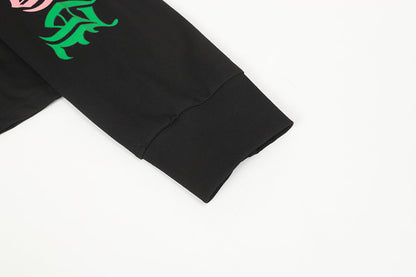 Chrome Hearts Graphic Sweatshirt | Luxury Streetwear