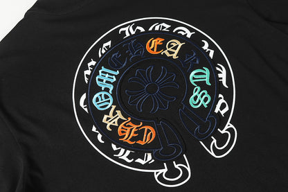 Chrome Hearts Premium Fashion T-Shirt