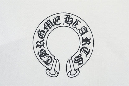 Chrome Hearts Graphic Sweatshirt | Luxury Streetwear