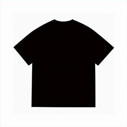 BAPE Ape Head Graphic Streetwear T-Shirt