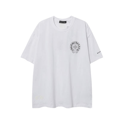 Chrome Hearts Premium Fashion T-Shirt