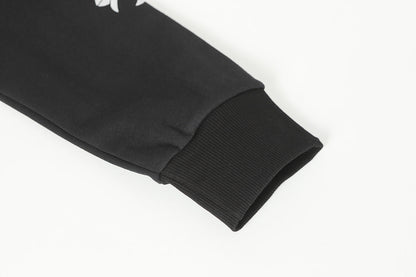 Chrome Hearts Graphic Hoodie | Luxury Streetwear