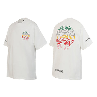 Chrome Hearts Premium Fashion T-Shirt