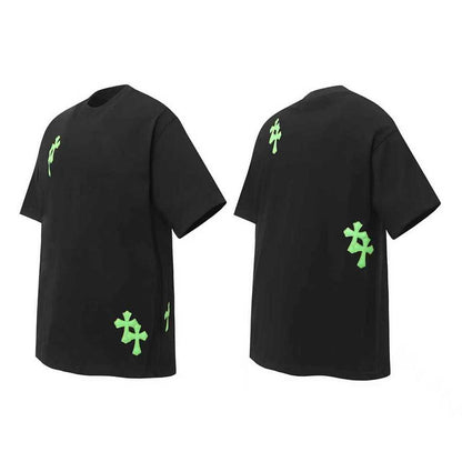 Chrome Hearts Premium Fashion T-Shirt