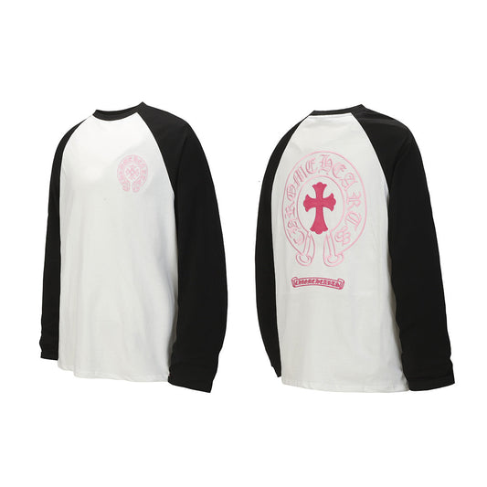 Chrome Hearts Graphic Sweatshirt | Luxury Streetwear