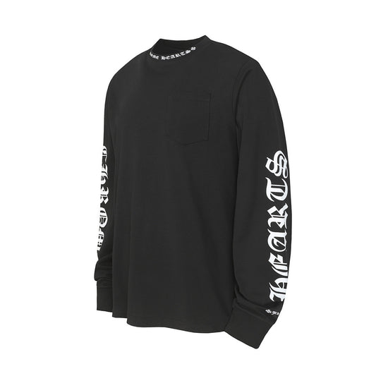 Chrome Hearts Graphic Sweatshirt | Luxury Streetwear