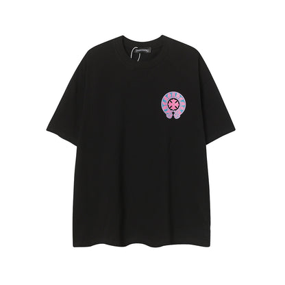 Chrome Hearts Premium Fashion T-Shirt