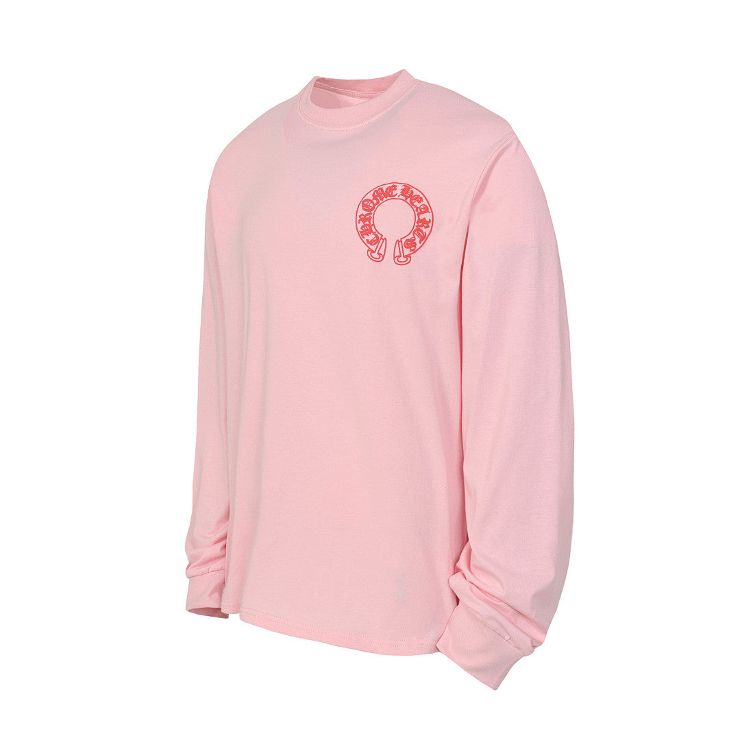 Chrome Hearts Graphic Sweatshirt | Luxury Streetwear