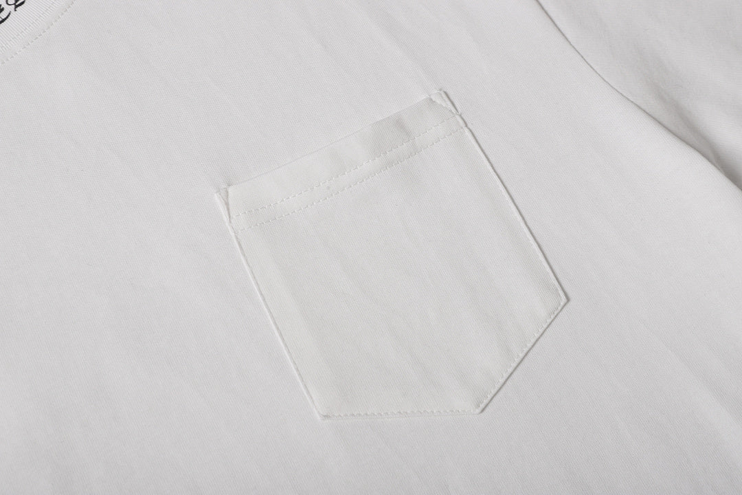 Chrome Hearts Premium Fashion T-Shirt