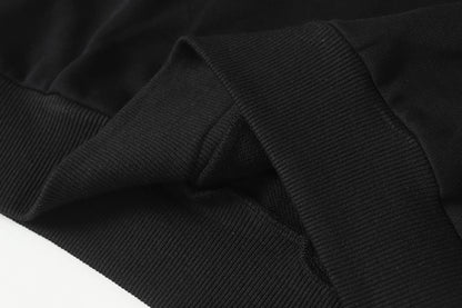 Chrome Hearts Graphic Sweatshirt | Luxury Streetwear