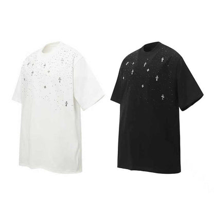 Chrome Hearts Premium Fashion T-Shirt