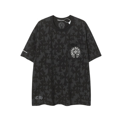 Chrome Hearts Premium Fashion T-Shirt