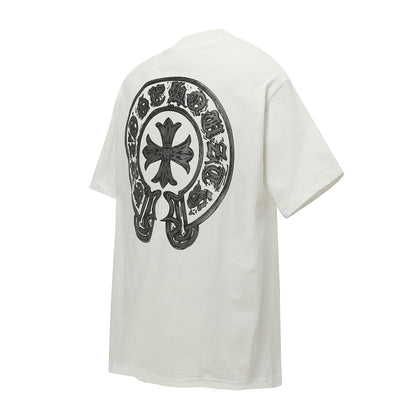 Chrome Hearts Premium Fashion T-Shirt