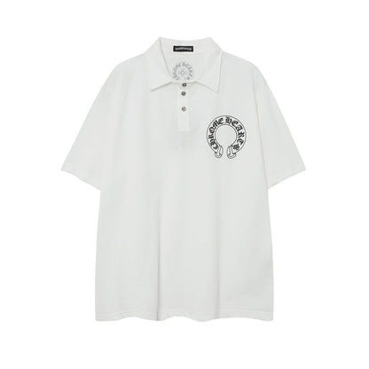 Chrome Hearts Premium Fashion T-Shirt
