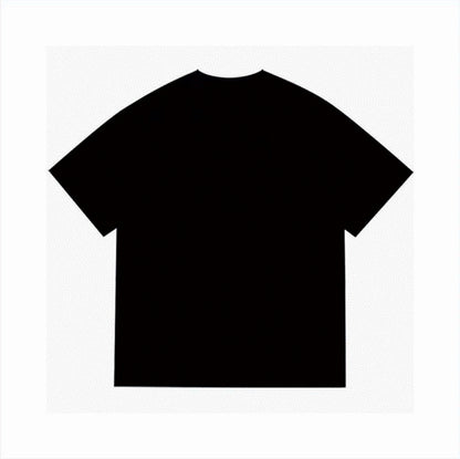 BAPE Ape Head Graphic Streetwear T-Shirt