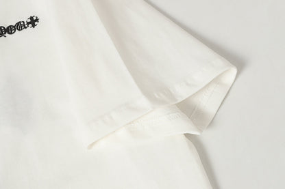 Chrome Hearts Premium Fashion T-Shirt