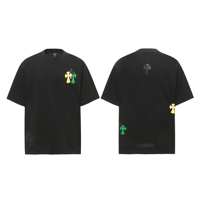 Chrome Hearts Premium Fashion T-Shirt