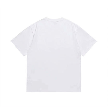 BAPE Ape Head Graphic Streetwear T-Shirt
