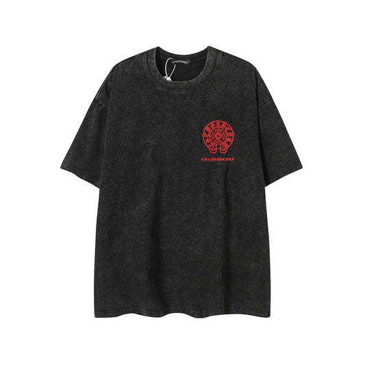 Chrome Hearts Premium Fashion T-Shirt