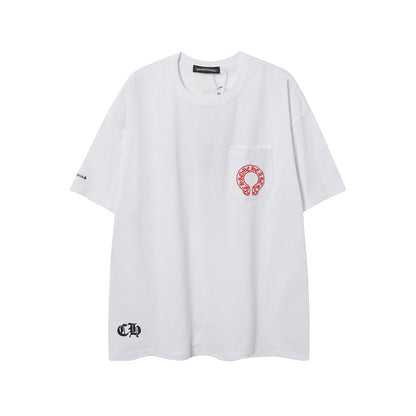 Chrome Hearts Premium Fashion T-Shirt
