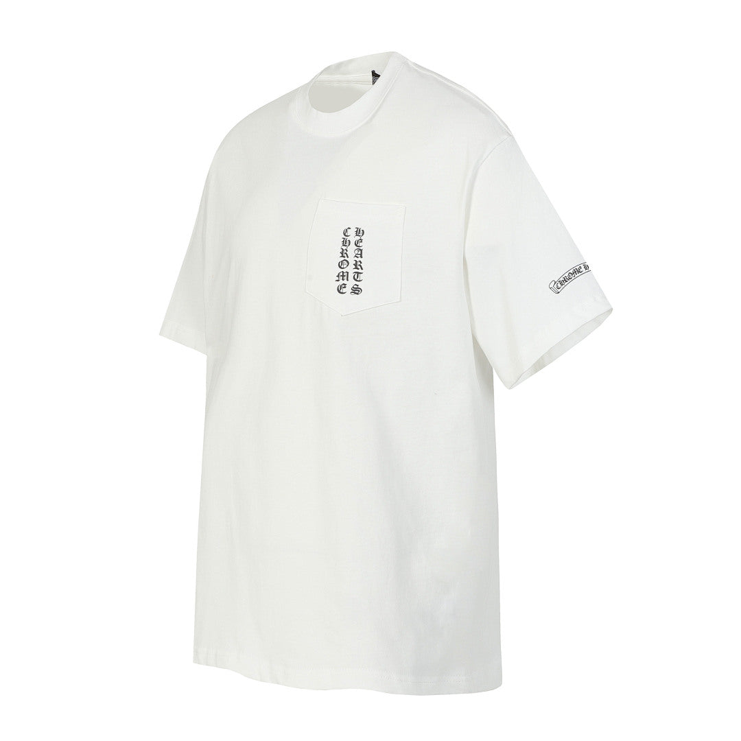 Chrome Hearts Premium Fashion T-Shirt