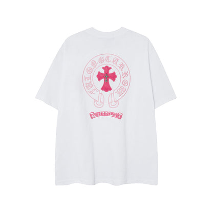 Chrome Hearts Premium Fashion T-Shirt