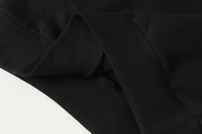 Chrome Hearts Graphic Sweatshirt | Luxury Streetwear