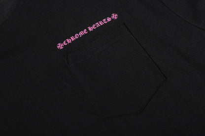 Chrome Hearts Premium Fashion T-Shirt