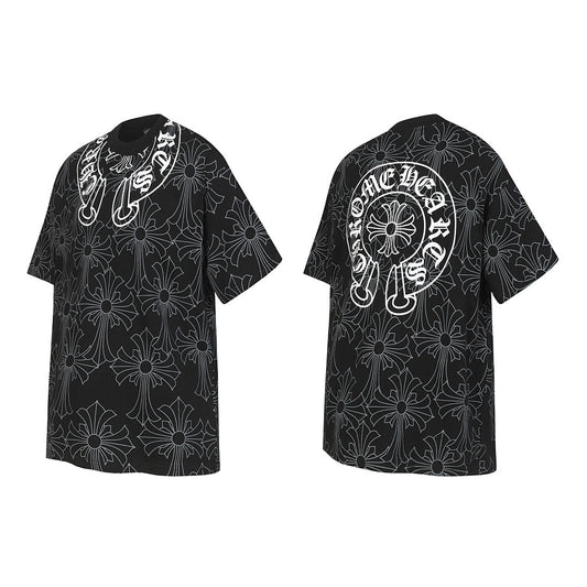 Chrome Hearts Premium Fashion T-Shirt