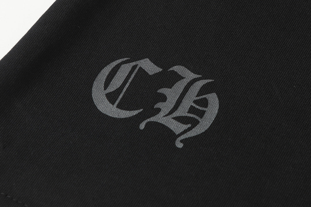 Chrome Hearts Graphic Sweatshirt | Luxury Streetwear